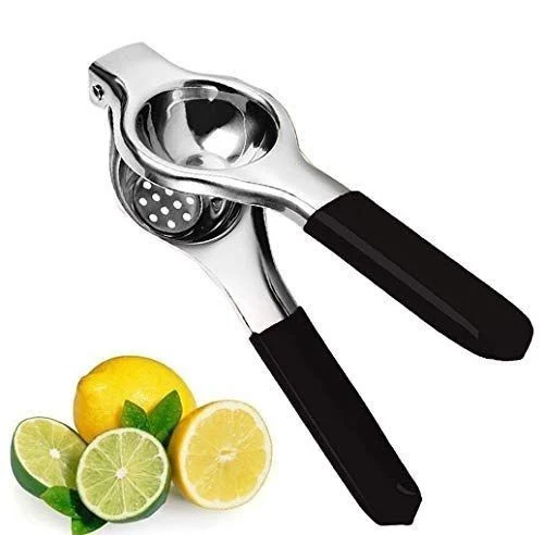 Heavy Duty Metal Citrus Squeezer