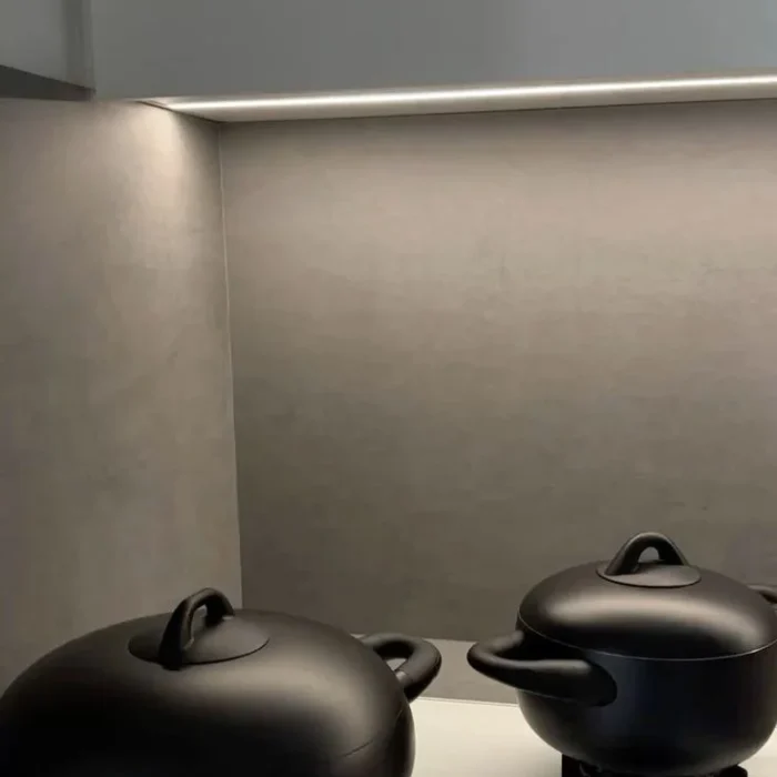 Matte Black Dutch Oven Cookware Pots
