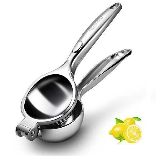 Stainless Steel Lemon Squeezer